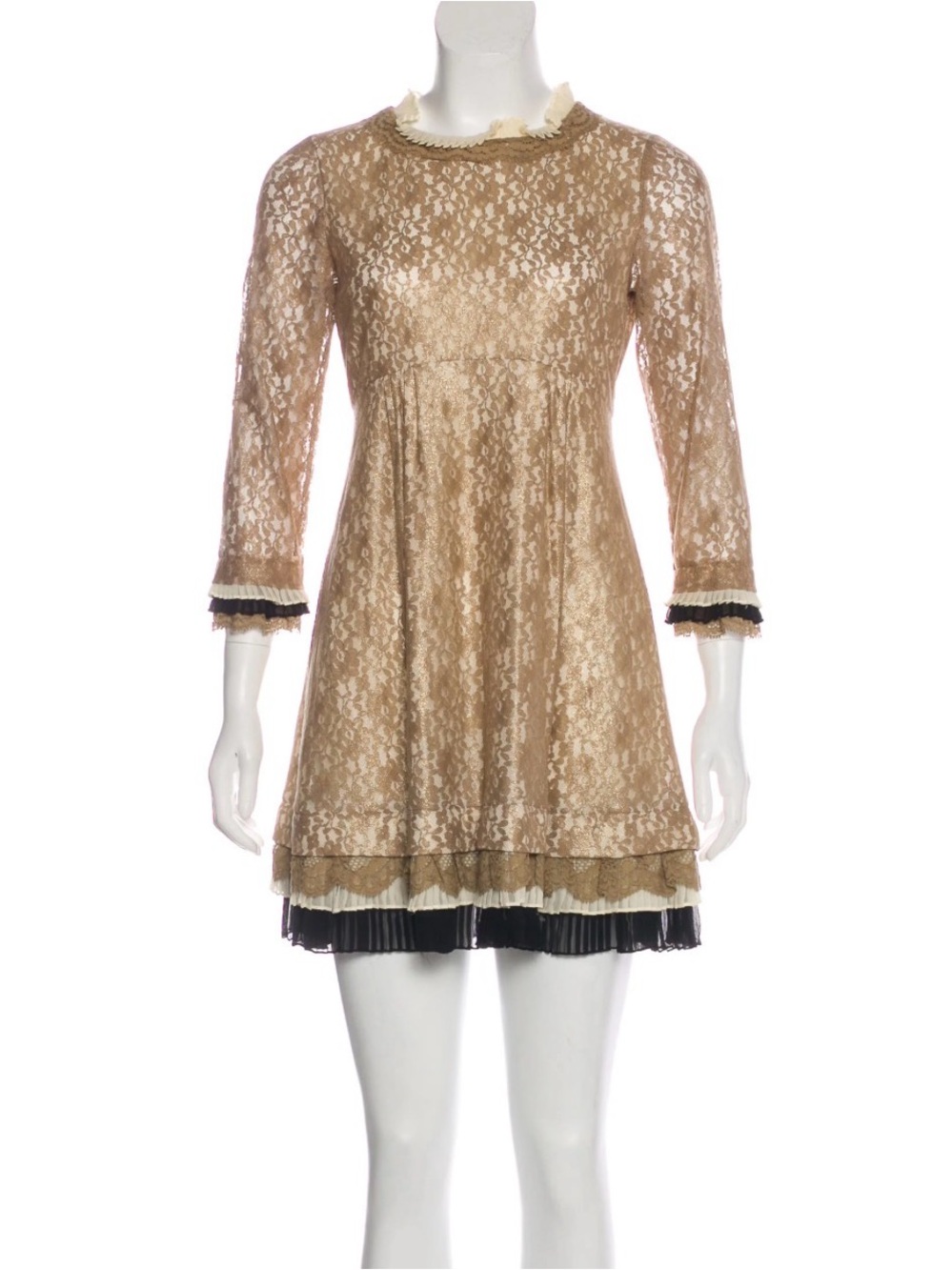 ISO Marc By Marc Jacobs Dita Dress (DO NOT BUY)